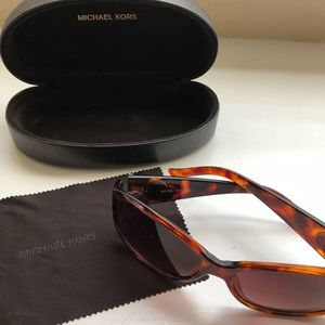 Michael Kors Sunglasses
